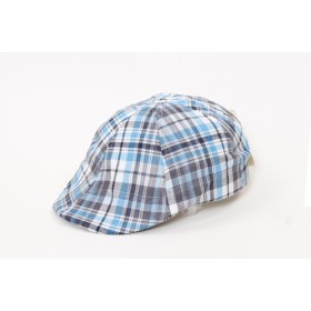 Casual Flat Cap 05